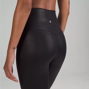 Lululemon Align 25” Shine